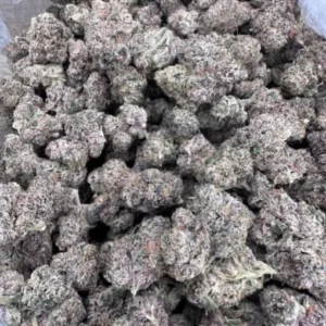 SNOWCAP WEED STRAIN